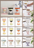 CERAMIC DRINKWARES