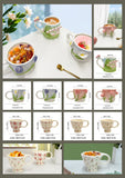 CERAMIC DRINKWARES