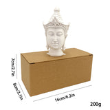 Southeast Asian Buddha Statues Religious Gods Resin Craft Decorations Home Entrance Living Room Small Ornaments