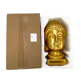 Southeast Asia Resin Buddha Statue Creative Home Decoration for Living Room and Porch Novelty Craft