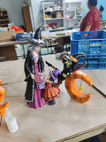 HAPPY HALLOWEEN