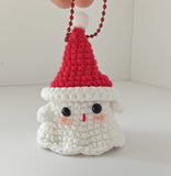 Woolen cute hanging decor. items
