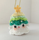 Woolen cute hanging decor. items