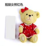 Wall Mounted Adhesive Cable Hook Hanger Bracket Organizer Power Cord Storage Rack Shelf Chef Design Toilet Razor Holder
