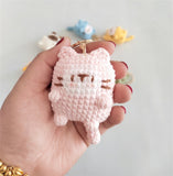 Woolen cute hanging decor. items