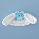 Woolen  Hair Pins for Kids