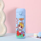 Stainless steel insulated mug