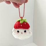 Woolen cute hanging decor. items