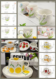 CERAMIC DRINKWARES