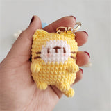 Woolen cute hanging decor. items