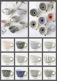 CERAMIC DINNER SET