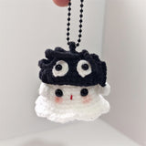 Woolen cute hanging decor. items