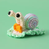 Woolen  Hair Pins for Kids