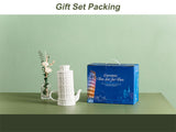 Leaning Tower of Pisa Coffee Cup Gift Box Set Ceramic Tea Set for Two Porcelain Cups Tea Pot and Cup Set