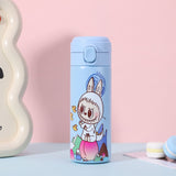 Stainless steel insulated mug