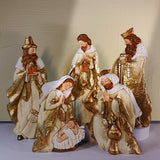 Religious Ornaments New
