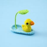 Woolen  Hair Pins for Kids