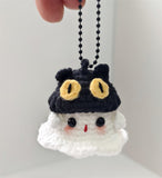 Woolen cute hanging decor. items