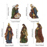 Religious Ornaments New