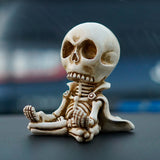 HAPPY HALLOWEEN