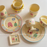 CERAMIC DINNERWARE NEW