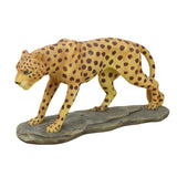 Distribution Leopard Resin Craft Gifts Christmas Ornament Home Decorations for Coffee Table Living Room