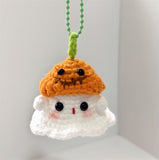 Woolen cute hanging decor. items