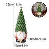 Christmas decoration handmade resin crafts christmas decorations christmas decoration supplies christmas christmas gifts christmas ornaments cute little christmas gifts christmas gift ideas christmas gift set