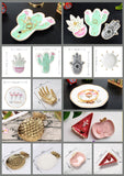 JEWELRY TRAY