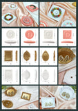 JEWELRY TRAY