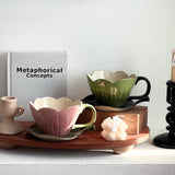 CERAMIC DRINKWARE NEW