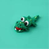 Woolen  Hair Pins for Kids