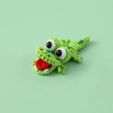 Woolen  Hair Pins for Kids