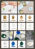 JEWELRY TRAY