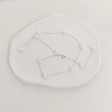 Embryo Storage Tray Wavy Pattern Ins Photo Props Small Objects Posing Photography Background Resin Decorative Ornaments