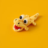 Woolen  Hair Pins for Kids