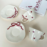 CERAMIC DRINKWARE NEW
