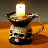 HAPPY HALLOWEEN
