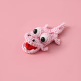 Woolen  Hair Pins for Kids