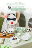 CERAMIC DINNERWARE NEW