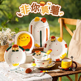 CERAMIC DINNERWARE NEW