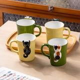 CERAMIC DRINKWARE NEW