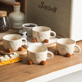 CERAMIC DRINKWARE NEW