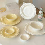 CERAMIC DINNERWARE NEW