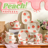 CERAMIC DINNERWARE NEW