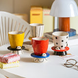 CERAMIC DRINKWARE NEW