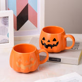 HAPPY HALLOWEEN