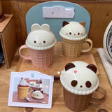 CERAMIC DRINKWARE NEW