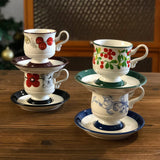 CERAMIC DRINKWARE NEW