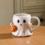 HAPPY HALLOWEEN